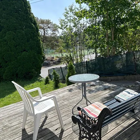 Vagsbygd Sentrum Apartamento Kristiansand