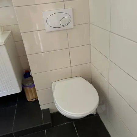 Vagsbygd Sentrum Apartamento Kristiansand