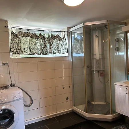 Apartamento Vagsbygd Sentrum Kristiansand