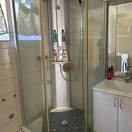 Apartamento Vagsbygd Sentrum Kristiansand